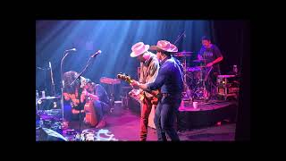 Micky &amp; the Motorcars, Sister Lost Soul, 8-16-25, Boulder, Colorado