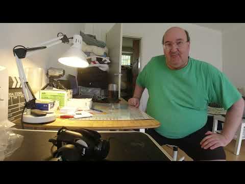 MongoTV_6794 - Del 2 - MONGO TV FYLDER SNART 7 ÅR