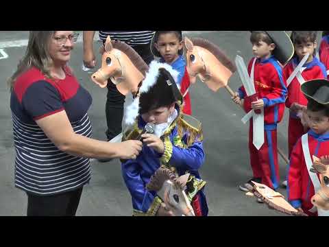 Desfile de 7 de Setembro de 2022 -  PARTE 2