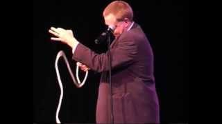 Ring and Rope Effect