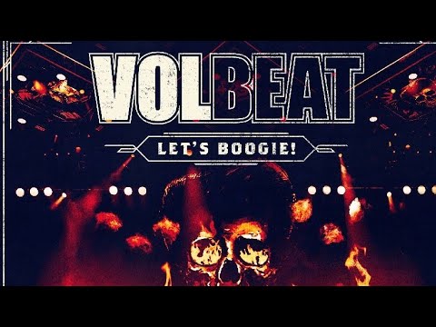 Volbeat (Let's Boogie! Live from Telia Parken)