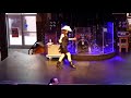 GONE WEST Line Dance (Démo) - Séverine Moulin Billy Bob's