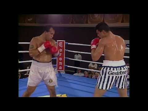 HEAVYWEIGHT EXPLOSION! PETER SMITH VS HARMAN DELGADO FULL FIGHT