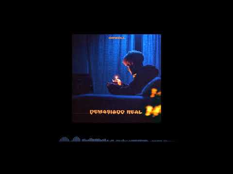 Orwell - Demasiado Real (Official Audio)