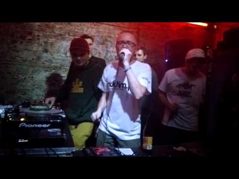 14 Dreadsquad Birthday - 14 Urodziny Dreadsquad