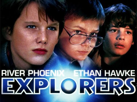 Explorers trailer thumbnail