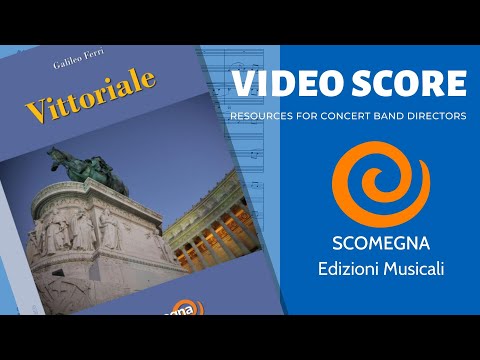 VITTORIALE - Galileo Ferri