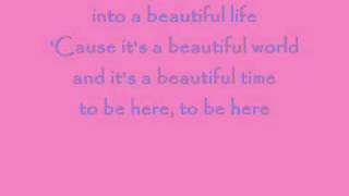 beautiful life By FISHER!!!