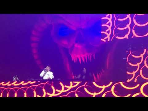 Masters Of HardCore 2019 Adrenaline Stadium mad dog