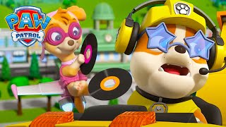 Download lagu Bencana di jukebox?! Rubble dan Chase menyelamatkan musik! 🎶🐾 | PAW Patrol | Episode Indonesia mp3 Download lagu Bencana di jukebox?! Rubble dan Chase menyelamatkan musik! 🎶🐾 | PAW Patrol | Episode Indonesia mp3