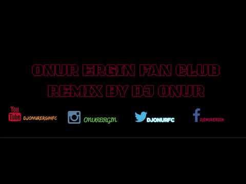DJ ONUR ERGIN & Sexy Zurna(Ragga Mix) !!! NOSTALGIA !!!