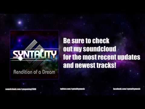 Syntality - Rendition of a Dream