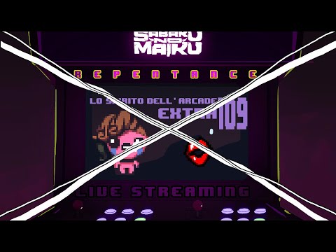 "TAINTED MAGDALENE" - TBoI Repentance, Spirito dell'Arcade EXTRA #109