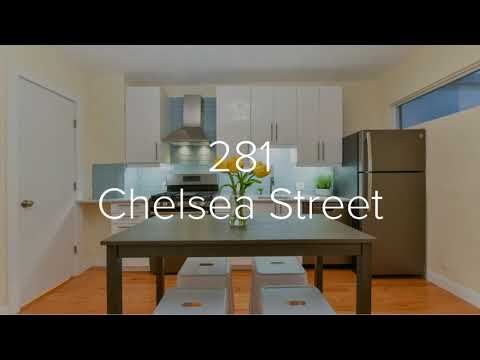 281 Chelsea Street | East Boston, MA