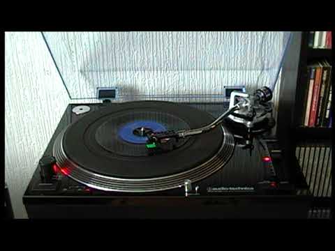 Bobby Crush - Borsalino / The Stripper