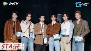 Download lagu Stage EP01: DORN, NINJA, PEANUT, PLENGTHAI, TADALEE, THI-O - RUNAWAY BABY [CHUANG ASIA S2] mp3