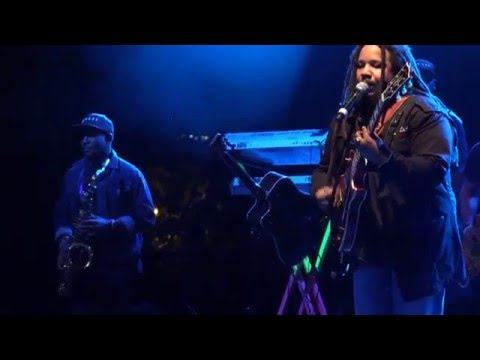 STEPHEN MARLEY & ERICA NEWELL No Cigarette Smoking