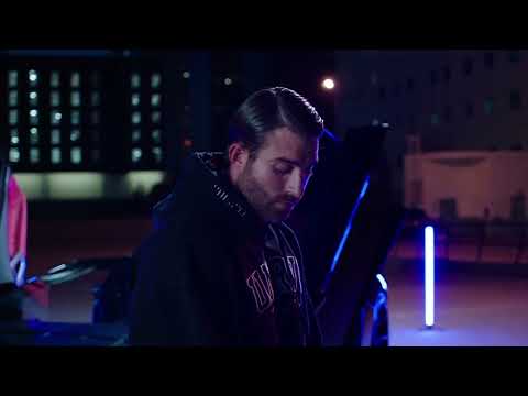 Metrickz, Sido, Baba Saad - Neue Liga (Beat by X-Plosive) (Remix by Lighteye Beatz)