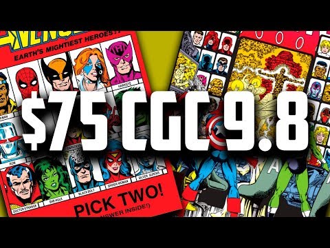 The Great Disappearance - Infinity Gauntlet #2  Breakdown/Review/Discussion