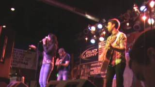 Blossom In The Dust - Mallary Hope @ Looney's Pub