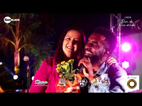 Tá na Cara - ( Ferrugem Cover ) Gleyssinho Samblack