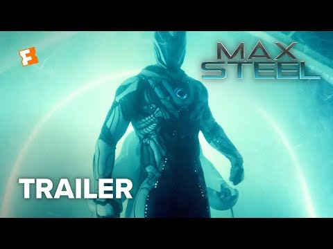 Max Steel (2016) Official Trailer