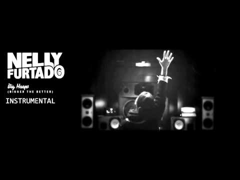 Video thumbnail for Big Hoops (Bigger the Better) [Instrumental]