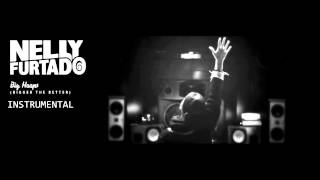NELLY FURTADO - BIG HOOPS [INSTRUMENTAL]