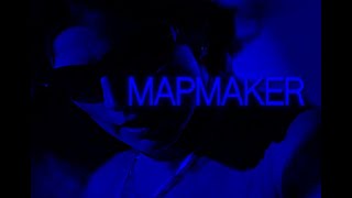 Lou Tides – MAP MAKER