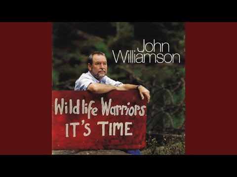 Goodbye Blinky Bill - John Williamson