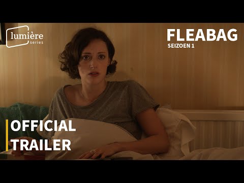 Трейлер серіалу «Погань / Флібег»