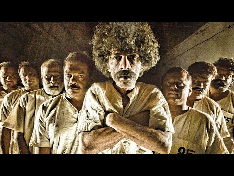 Dandupalya 2 Latest Kannada Movie | Pooja Gandhi, Ravi Shankar, Sanjjanaa | 2024 Telugu Movies