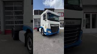 DAF XF 460 FT SC | 872899Km | 2015 | Tuv (Apk) 20-12-2023 | Luxembou trekker te koop foto 4 DAF XF 460 FT SC | 872899Km | 2015 | Tuv (Apk) 20-12-2023 | Luxembou trekker foto 4