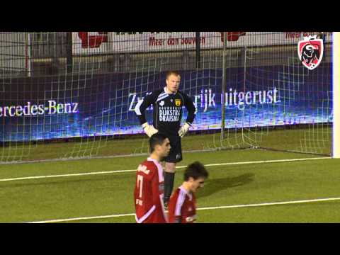 Almere City FC - SC Cambuur