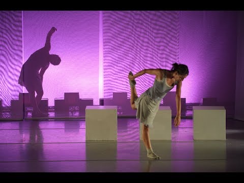 [SESCTV] De.Gelo | Companhia de Dança Siameses (2009)