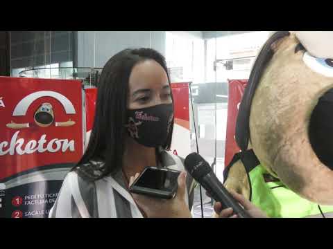 Más de 16.300 facturas y tickets participaron del primer sorteo de Ticketon