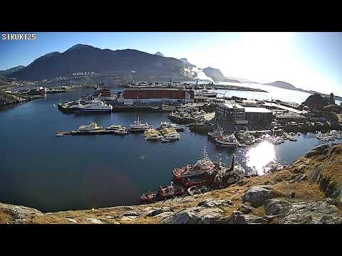 Inner Port - Nuuk thumbnail