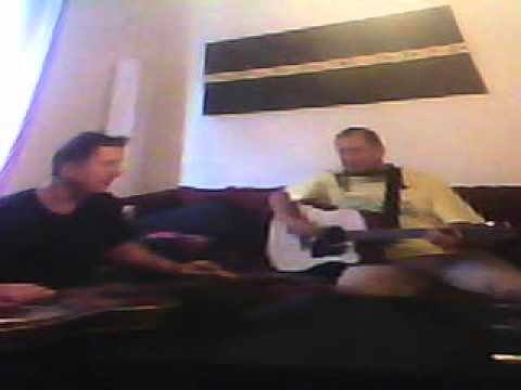 Good Riddance (Time of Your Life) cover