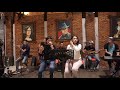 KLA project tak bisa ke lain hati (cover)