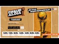 FINALES AL DÍA 16 JUEVES 19 JUN 25 Ritmo NBA