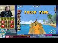 DS Destruction 278 1697 Surf S Up