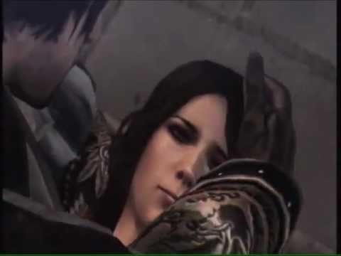 Assassin's Creed 2 - Last To Know - Music Video (Ezio and Cristina)