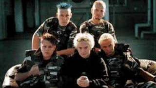 (AUDIO) 7. Taivas "Katse" 1996