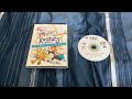 Opening To The Rugrats Movie 1999 DVD 2011 Reprint Widescreen Version 9K Subscribers Special