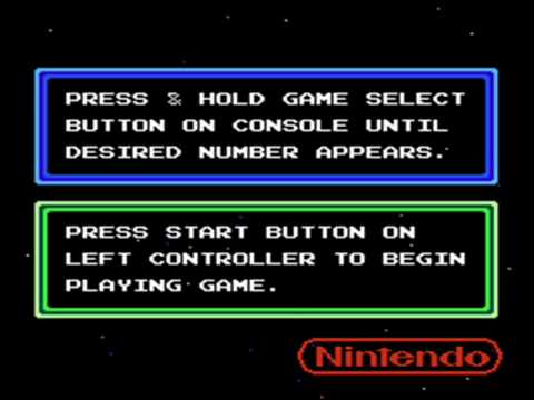 Nintendo M82 Retail Store Demo Kiosk Product Display