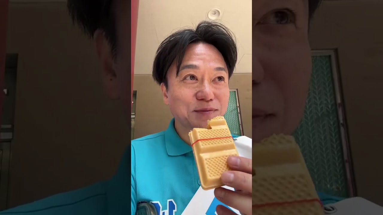 YouTubeサムネイル