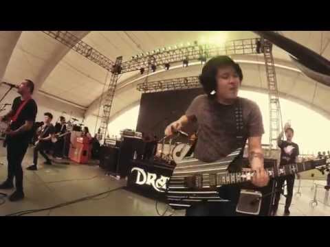 Jejaview - Paperskin (Rakrakan Festival '14)