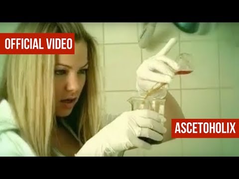 Ascetoholix - Na Spidzie - Oficjalny Teledysk - Kasia Bujakiewicz