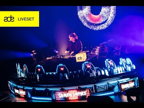 Corey James Live @ 5 Years of Protocol | ADE 2017