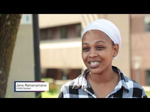 Unisa’s School of Engineering